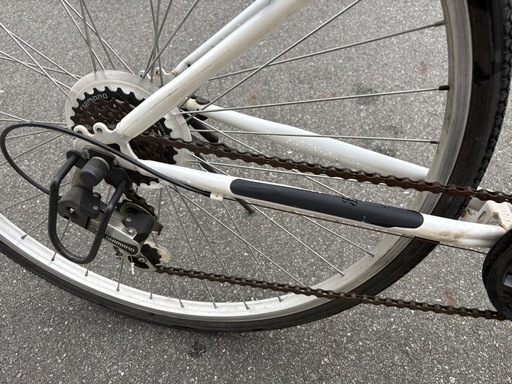 自転車