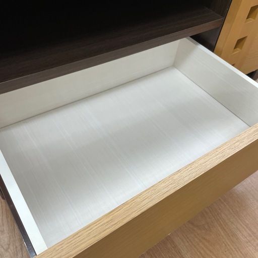☆ドリーム荒牧店☆ジモティー割引有☆【クリーニング済み】TVボード 