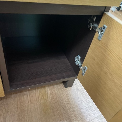 ☆ドリーム荒牧店☆ジモティー割引有☆【クリーニング済み】TVボード 