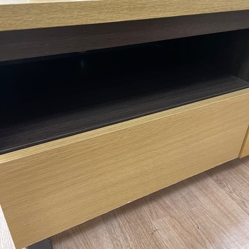 ☆ドリーム荒牧店☆ジモティー割引有☆【クリーニング済み】TVボード 