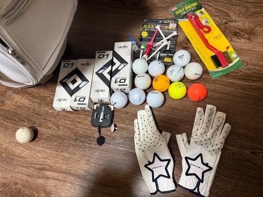【決まりました】Callaway Solaire レディース ゴルフクラブ