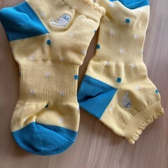 靴下セットの画像