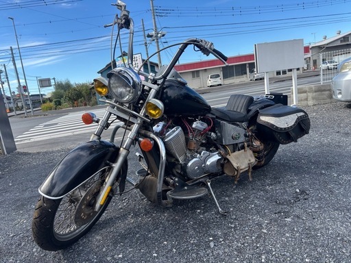 スティード　検切れ　