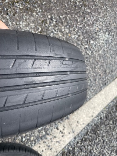 155/65R13タイヤホイールセット