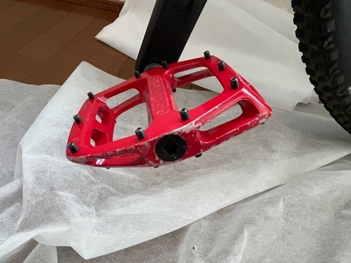TREK エクスカリバー8