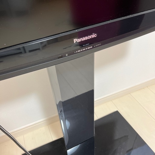 テレビスタンド　