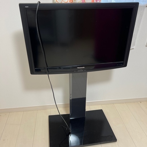 テレビスタンド　