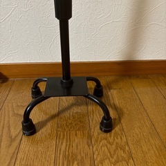 ささえ四点支持ステツキ最終値下げの画像