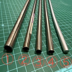 ステンレスパイプ他の画像