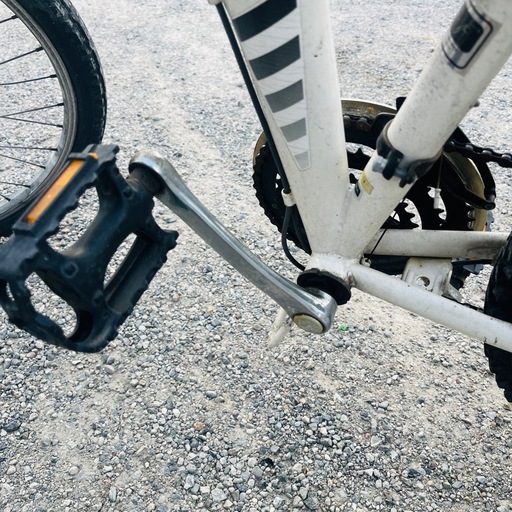 放【ROADZOOKA XF】自転車 26インチ