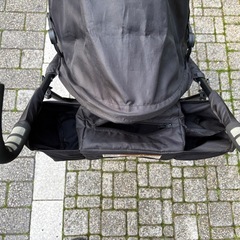 ベビーカー　babytrendの画像