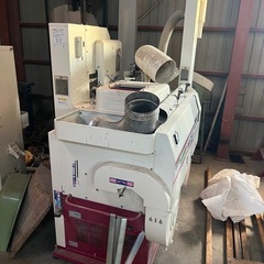 籾摺り機の画像