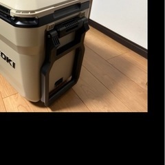 ハイコーキ　冷温庫
の画像