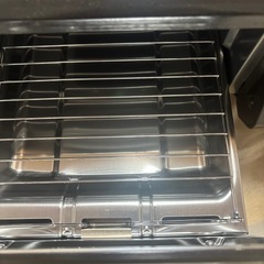 パロマ　プロパン　2口コンロの画像