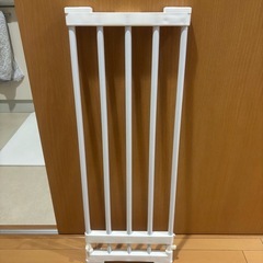 つっぱりラック