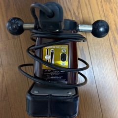 寺西電機製作所　ファイター　ブルマン　ＳＭ－２０７の画像
