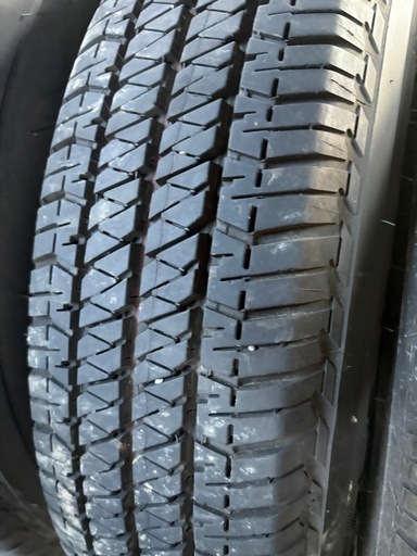 バリ山！　ジムニー　夏タイヤ　175/80R16