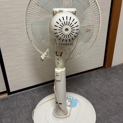 扇風機の画像
