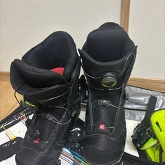 ノーブランド　スノーボードの画像