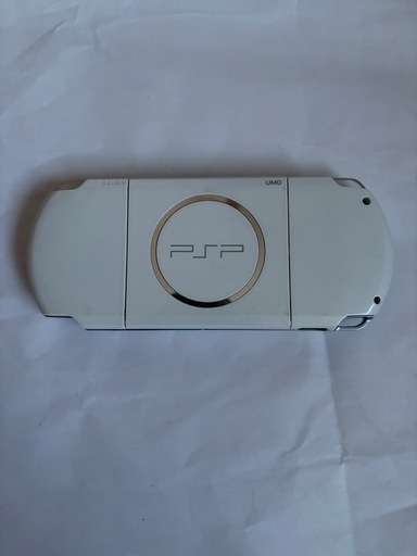 PSP モンハン3rdセット