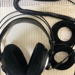 AKG k240 mk2の画像