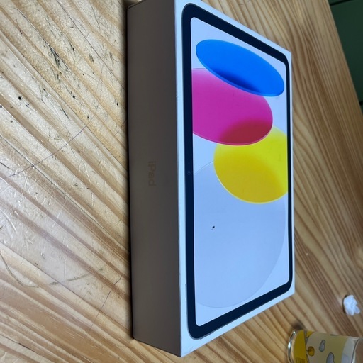 APPLE 128G  新品