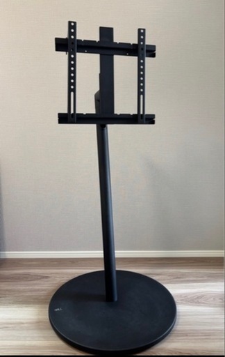 (移動可能) テレビ台　WALL SEVENSTAND  A2  Low type