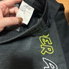 5着子供服140.150など（ダウンベスト希望者）の画像