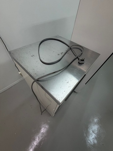 ホシザキ 冷蔵ショーケース