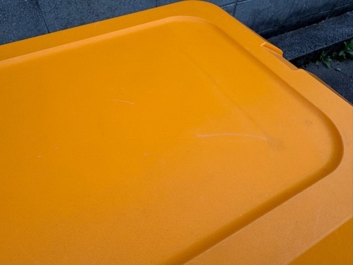 クーラーボックス　35l キャンプ　スポーツ