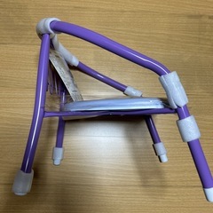 クロミ 豆椅子の画像