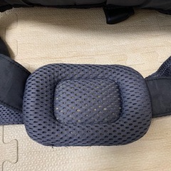 ベビービョルン　ハーモニー　抱っこ紐　アンスラサイト BABYBJORN Harmonyの画像