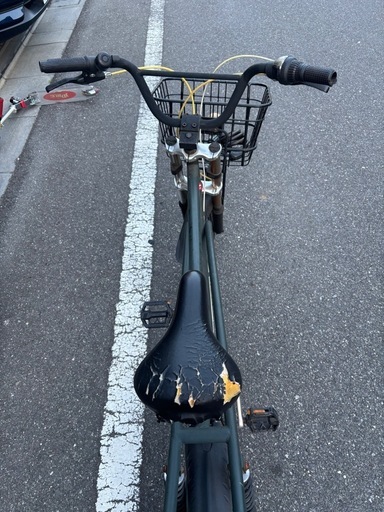 自転車
