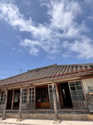 沖縄そば屋・カフェ向け★ 居抜き設備売買