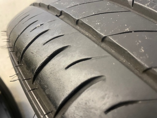 ダンロップ　スポーツマックス　225/45R18
