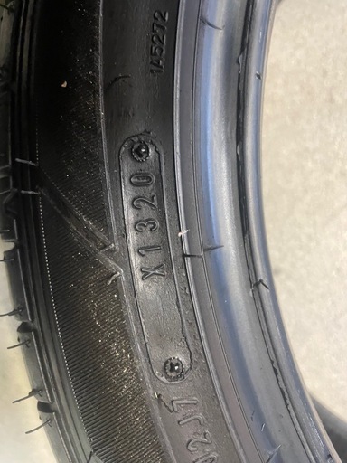 ダンロップ　スポーツマックス　225/45R18