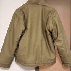 UStype N-1 ボアデッキジャケットの画像