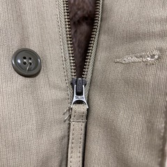 UStype N-1 ボアデッキジャケットの画像