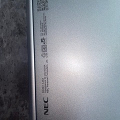 『大幅値下げ可能』最新NEC LAVIE Direct SOL Core i5 16GB タッチパネル 軽量ノートPC の画像