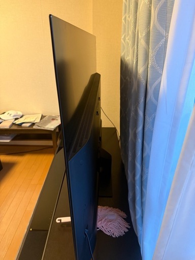 65型
テレビ