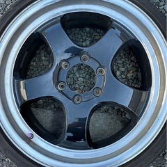 ワーク20インチの画像