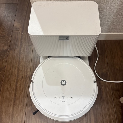【ルンバ】Roomba Combo™ 2 Essential ロボット