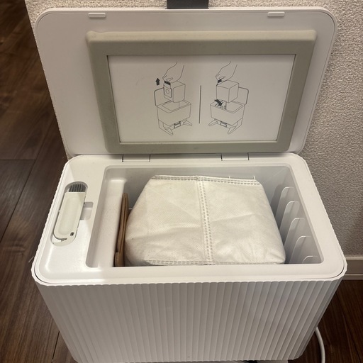 【ルンバ】Roomba Combo™ 2 Essential ロボット