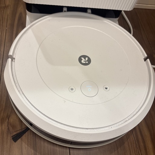 【ルンバ】Roomba Combo™ 2 Essential ロボット