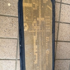 キックボードの画像