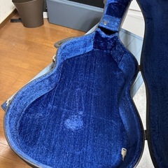 引っ越し！ギターケースの画像
