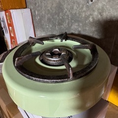 ガスコンロ 10-123A(U) 都市ガス用の画像