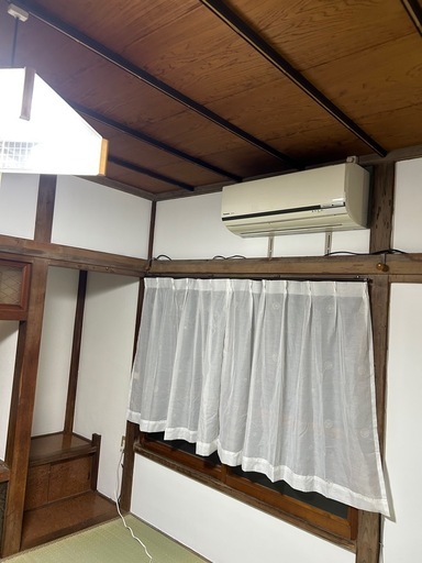賃貸戸建