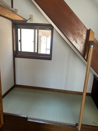 賃貸戸建