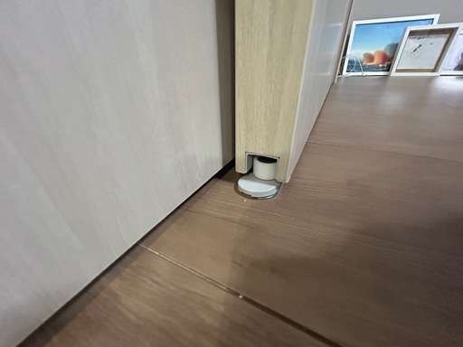 扉、引き違い戸